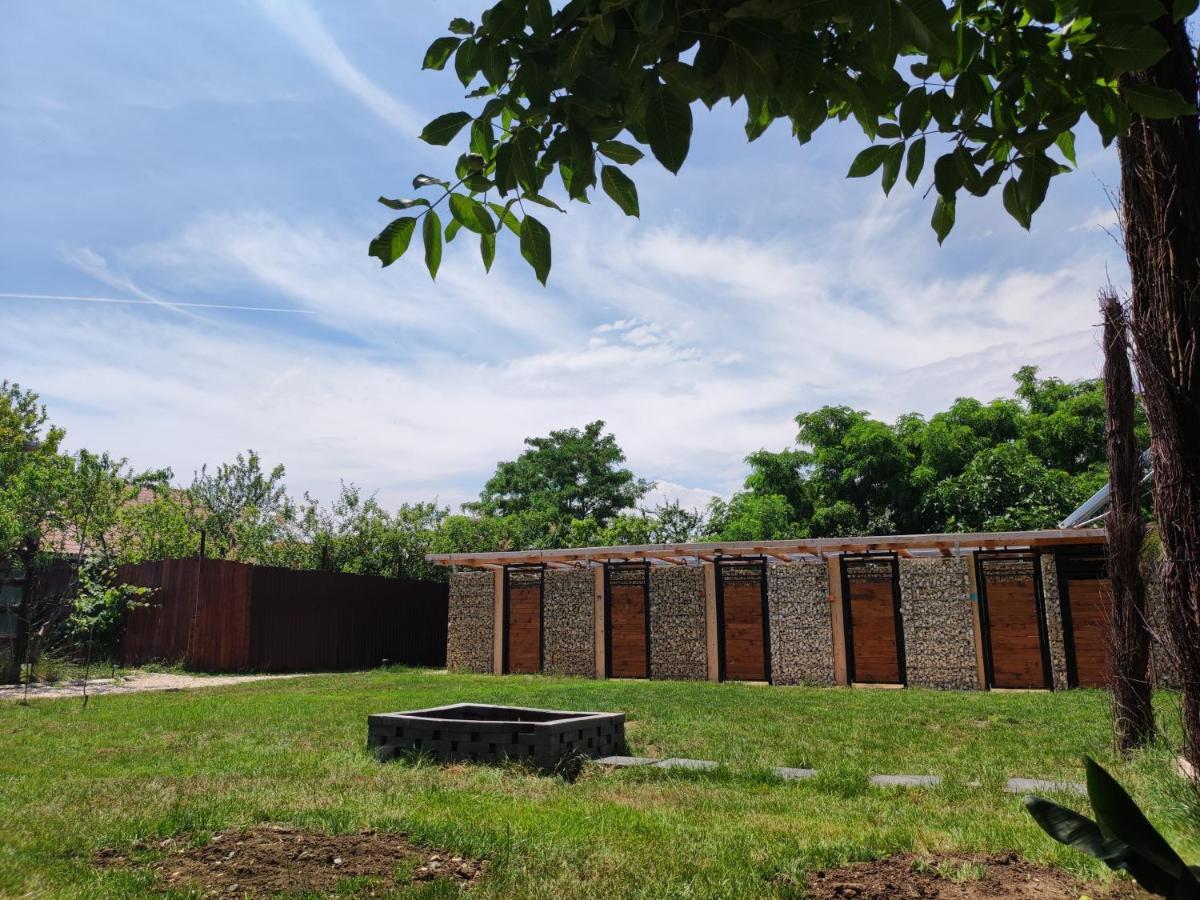 Luna Glamping Tuzla Exterior foto