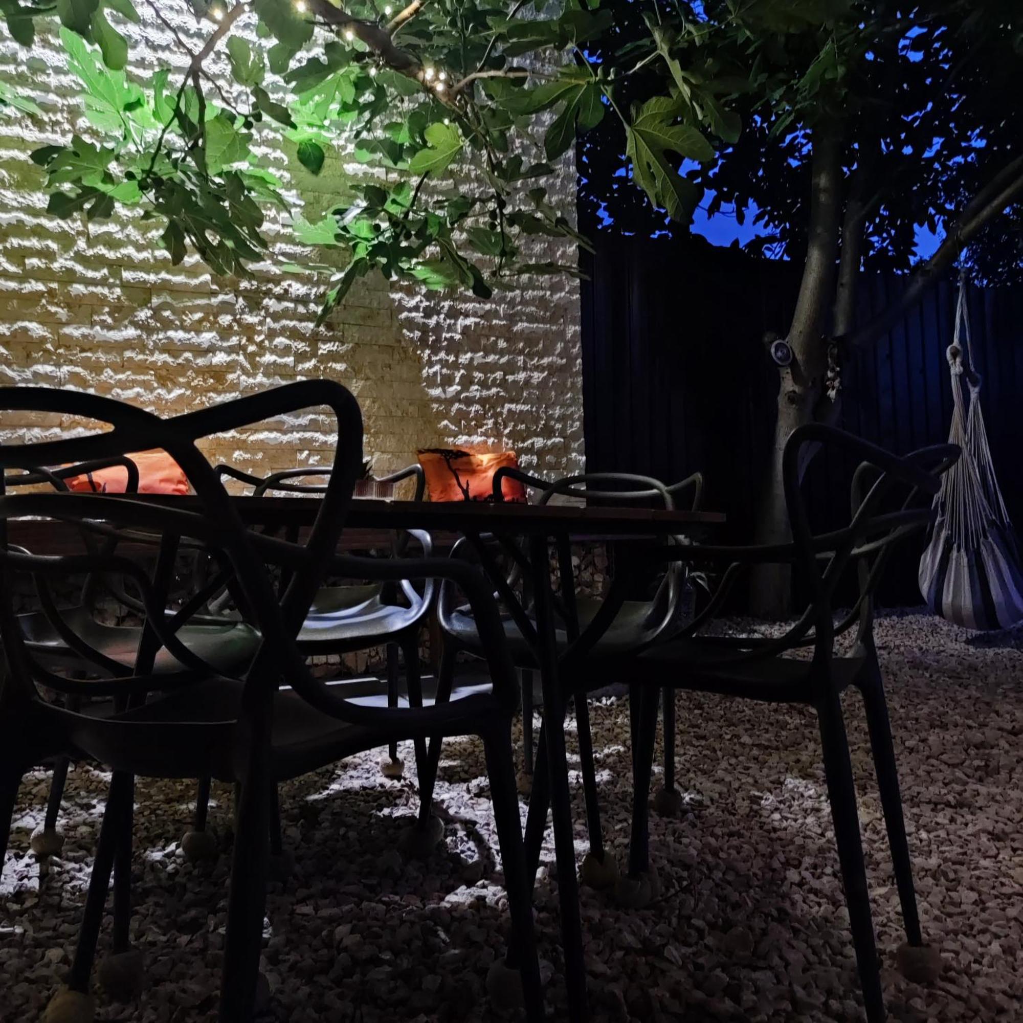 Luna Glamping Tuzla Exterior foto